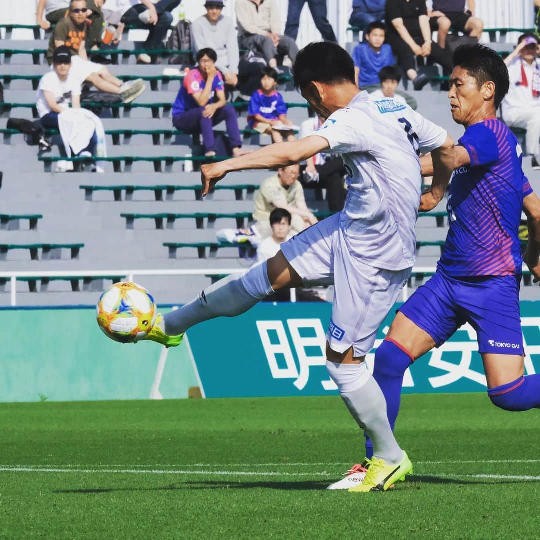 AC長野パルセイロさんのインスタグラム写真 - (AC長野パルセイロInstagram)「【GALLERY】6.8トップチームFC東京U-23戦をアップしました📸 . #立川小太郎 選手のJリーグ初出場。 . 途中出場の #津田知宏 選手が同点弾を決め、引分けとなりました。 . 次節は #バトルオブ上信越 🔥 . プロフィールからクラブHPへ✊ ファンゾーン→ギャラリー #acnp #長野 #ac長野パルセイロ #パルセイロ #有永一生 #東浩史 #岩沼俊介 #妹尾直哉 #三上陽輔 #内野貴志 #横山雄次 #jリーグ」6月11日 17時38分 - acnaganoparceiro.official