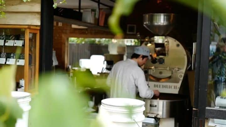 ABOUT LIFE COFFEE BREWERSのインスタグラム