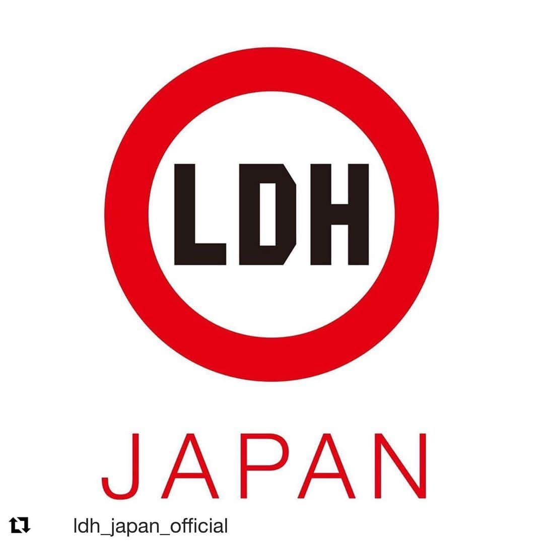 DOBERMAN INFINITYさんのインスタグラム写真 - (DOBERMAN INFINITYInstagram)「#Repost @ldh_japan_official with @get_repost ・・・ LDH JAPAN “Love Dream Happiness”をテーマに、エンタテインメントを創造・追求するべく活動しているグローバル・エンタテインメント企業です。EXILEをはじめ、三代目J SOUL BROTHERS、E-girls、劇団EXILEなど、様々なアーティストやタレントのマネジメントやライヴ・ステージ制作など、エンタテインメントに関わるさまざまな事業を展開しています。  #LDH_japan #EXILE_TRIBE #Design #Music #Creative #Stage #Artist #Musician #Designer #EXILE #LDH #Love #Dream #Happiness #entertainment #dance #エンタテインメント」6月11日 17時45分 - dobermaninfinityofficial