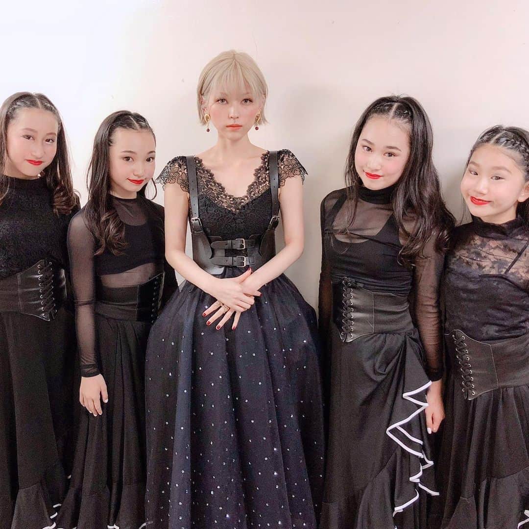 Ruuのインスタグラム