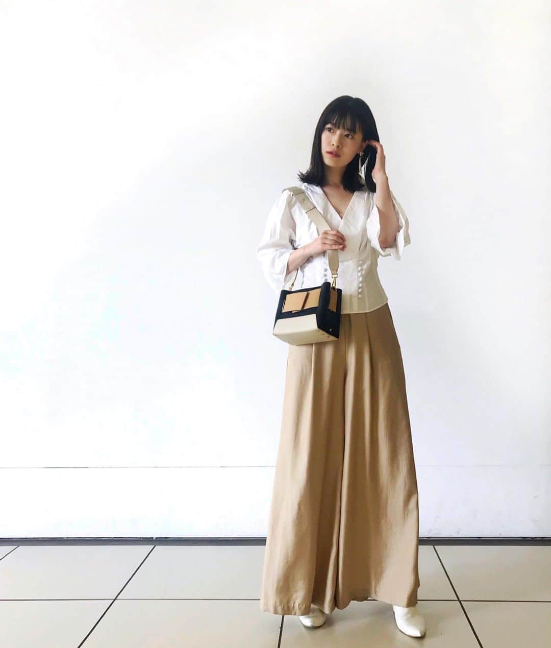笹口直子のインスタグラム