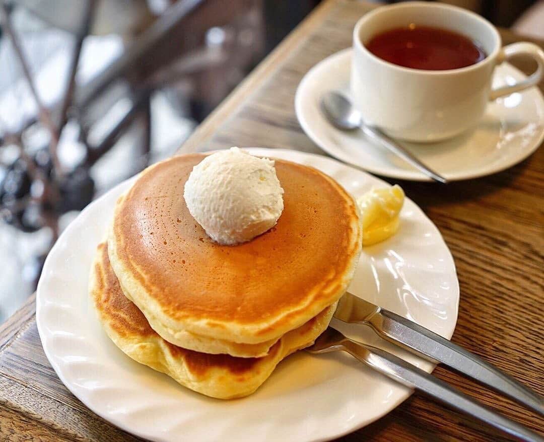 LeTRONC ルトロンのグルメインスタ