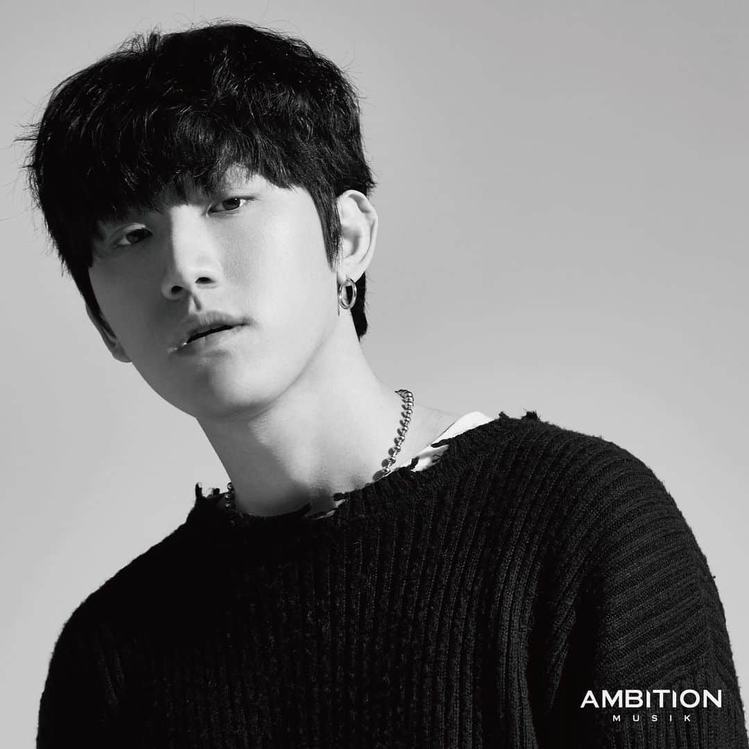 thequiettのインスタグラム：「Welcome to the label WAY CHED !!!@way_ched @ambition_musik」