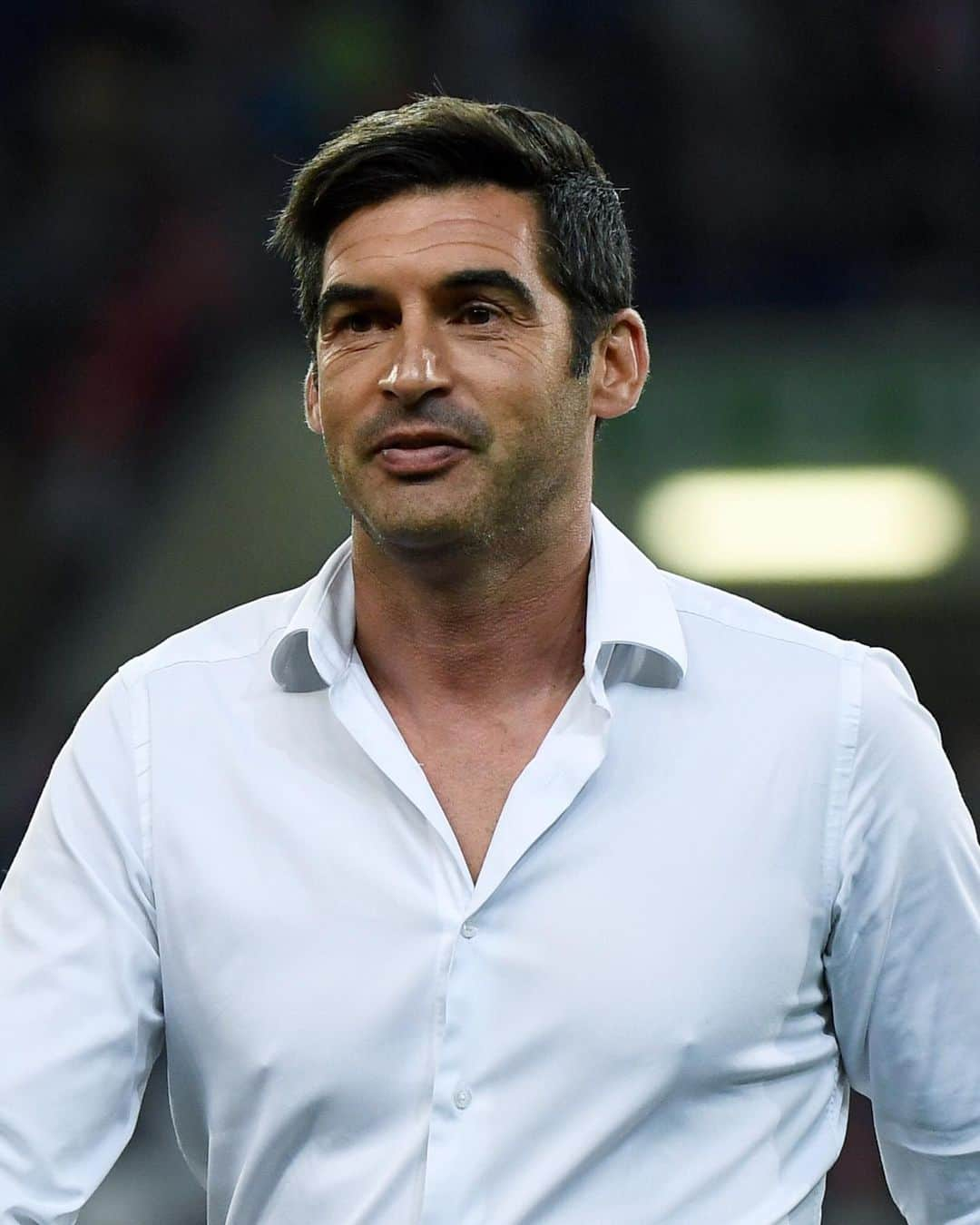 ASローマさんのインスタグラム写真 - (ASローマInstagram)「Paulo Fonseca will be the new head coach of #ASRoma 👏  Paulo Fonseca sarà il nuovo responsabile tecnico dalla stagione 2019-20 👏」6月11日 17時56分 - officialasroma