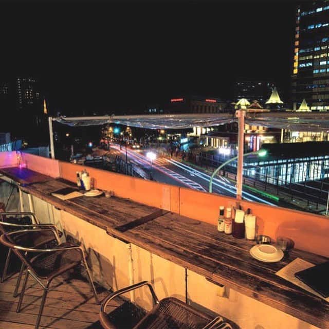 東京カレンダーのグルメインスタ