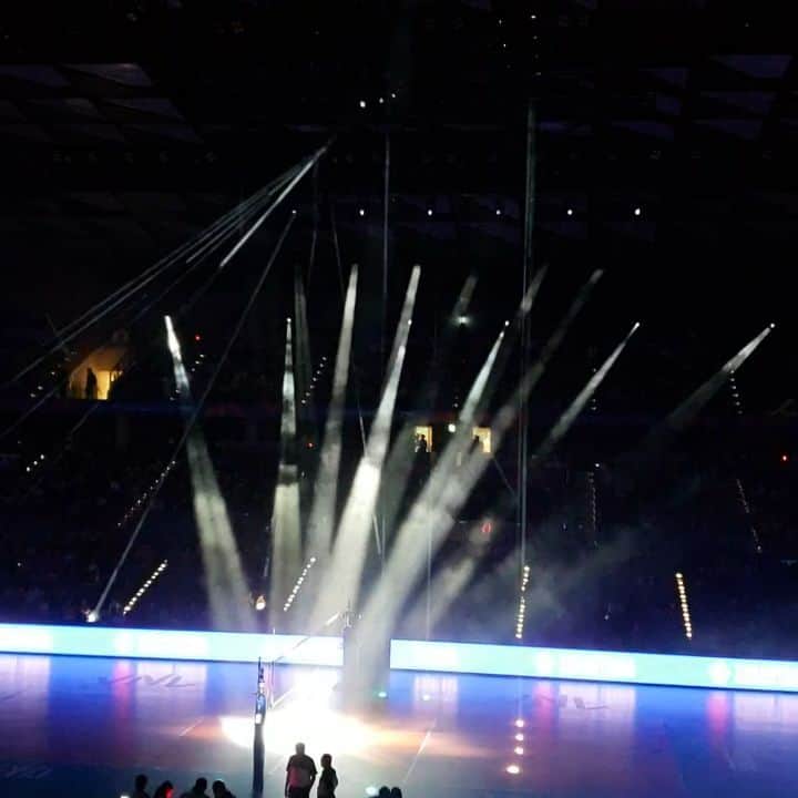 インゴのインスタグラム：「Sunday game opening ceremony between IRAN and JAPAN.」