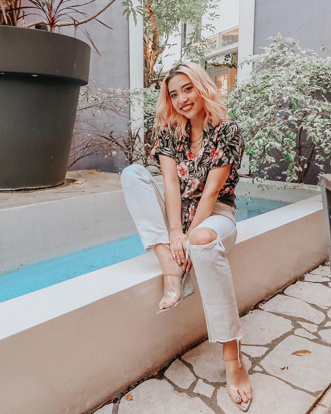 植野有砂のグルメインスタ