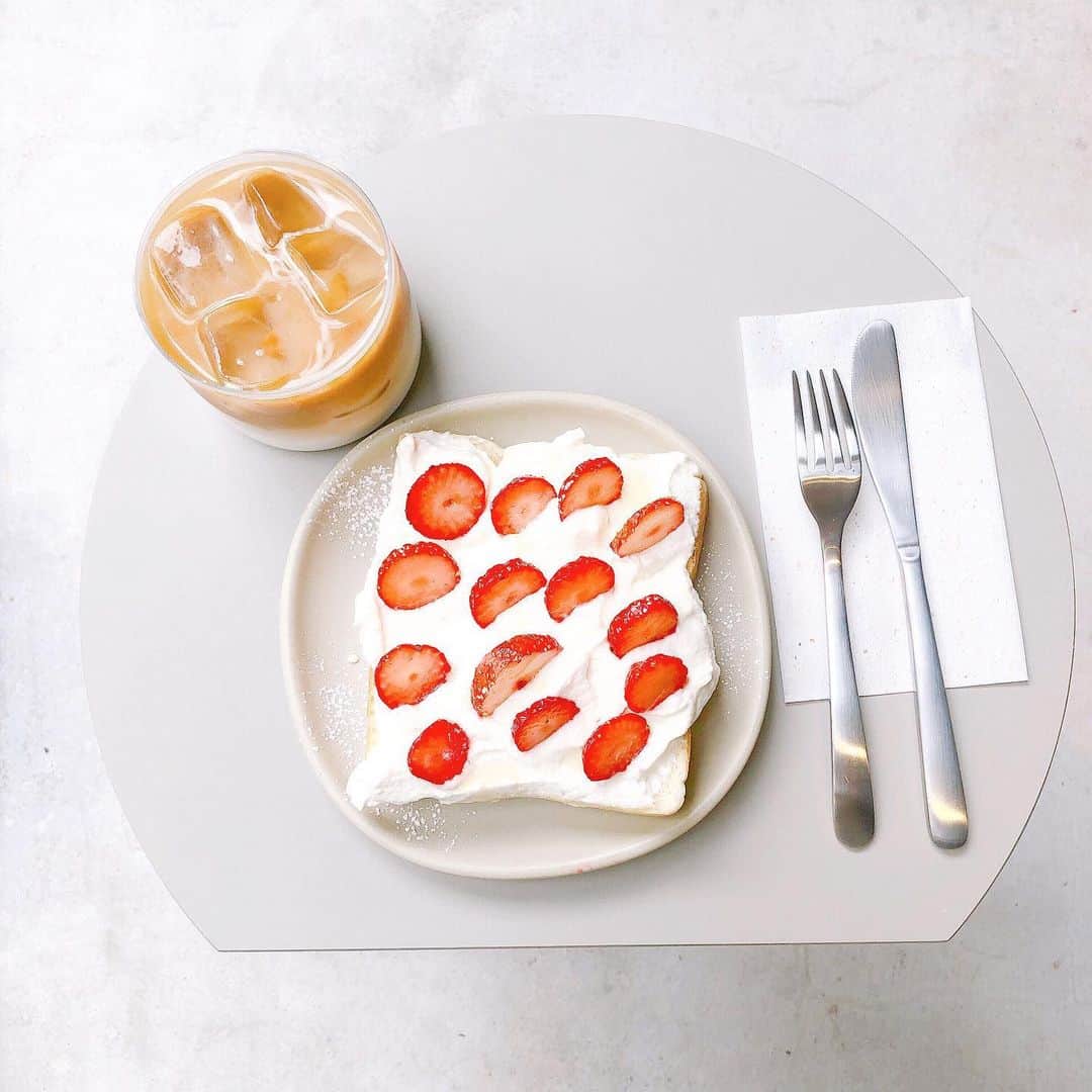 haruのグルメインスタ