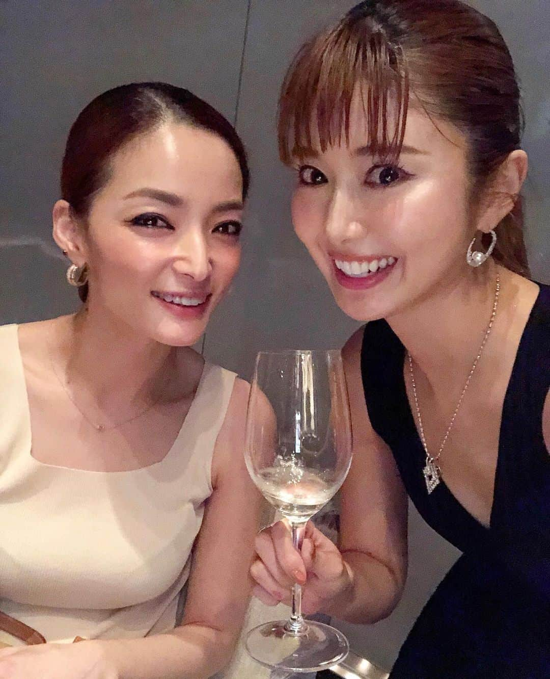 一木美里のインスタグラム