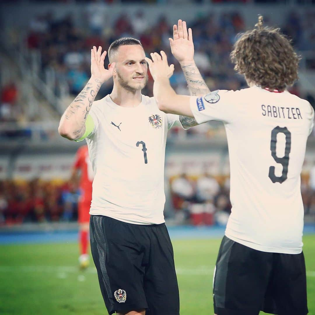 プレミアリーグさんのインスタグラム写真 - (プレミアリーグInstagram)「It was a good night for these #PL players in the latest #EURO2020 qualifiers 👏」6月11日 18時42分 - premierleague