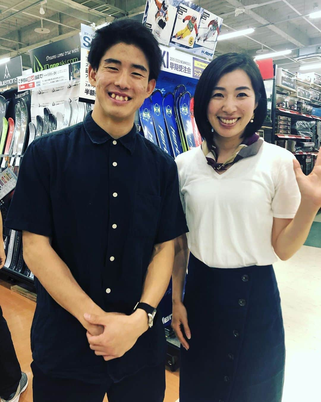 伊藤みきのインスタグラム