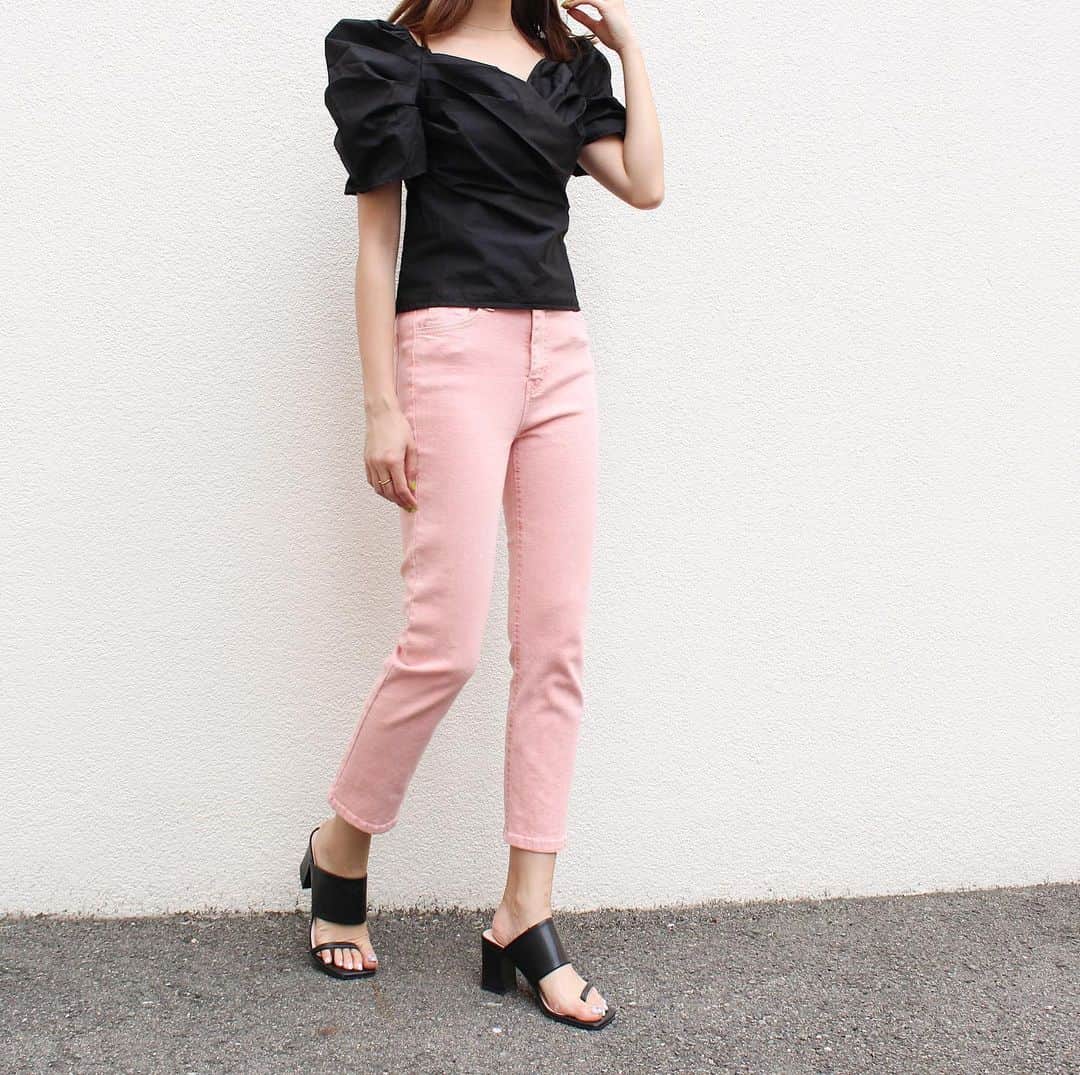 Mode Robeのグルメインスタ