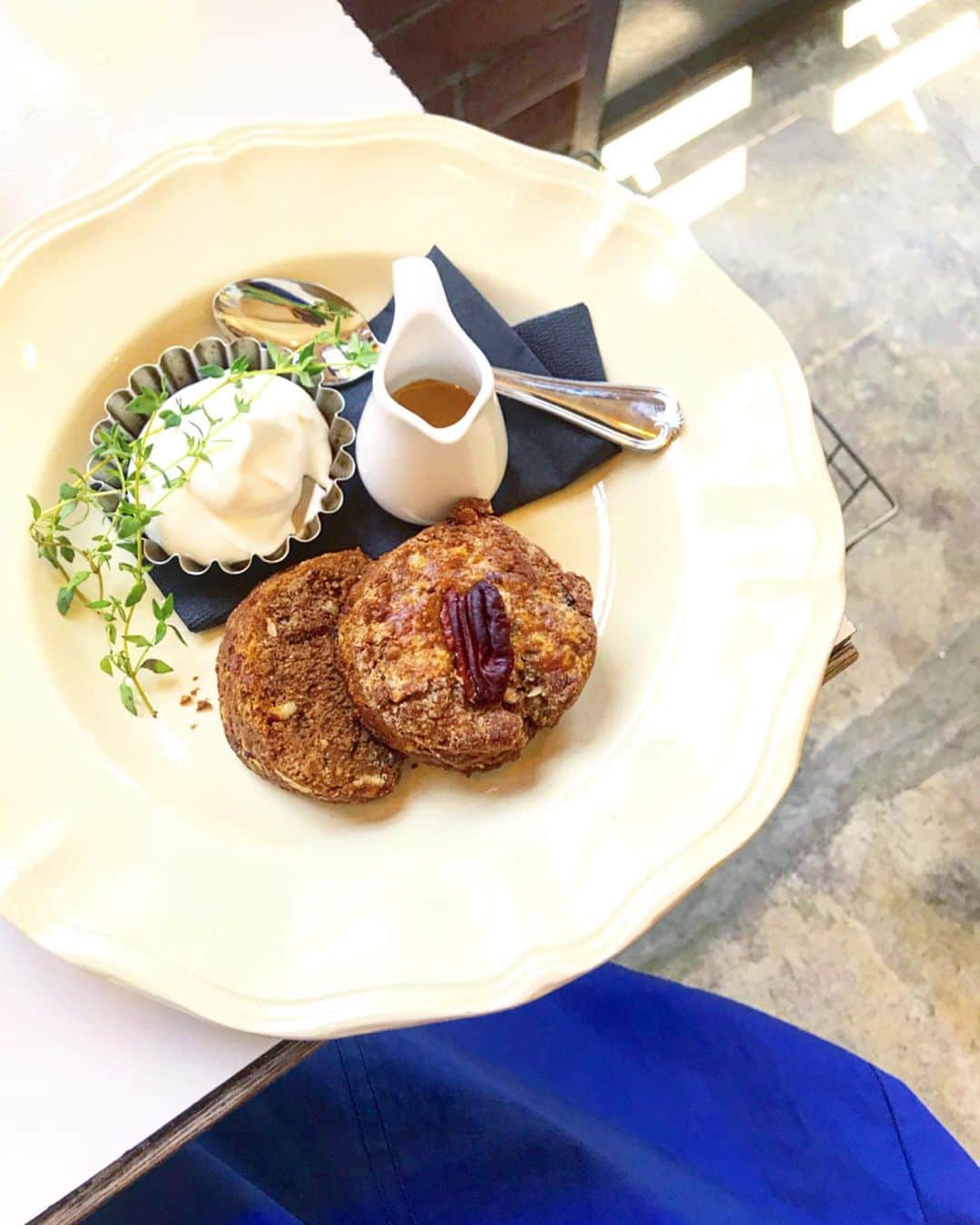 西村彩香のグルメインスタ