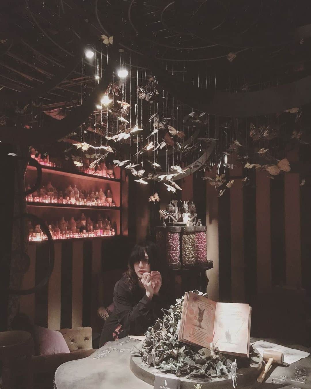 一聖のグルメインスタ