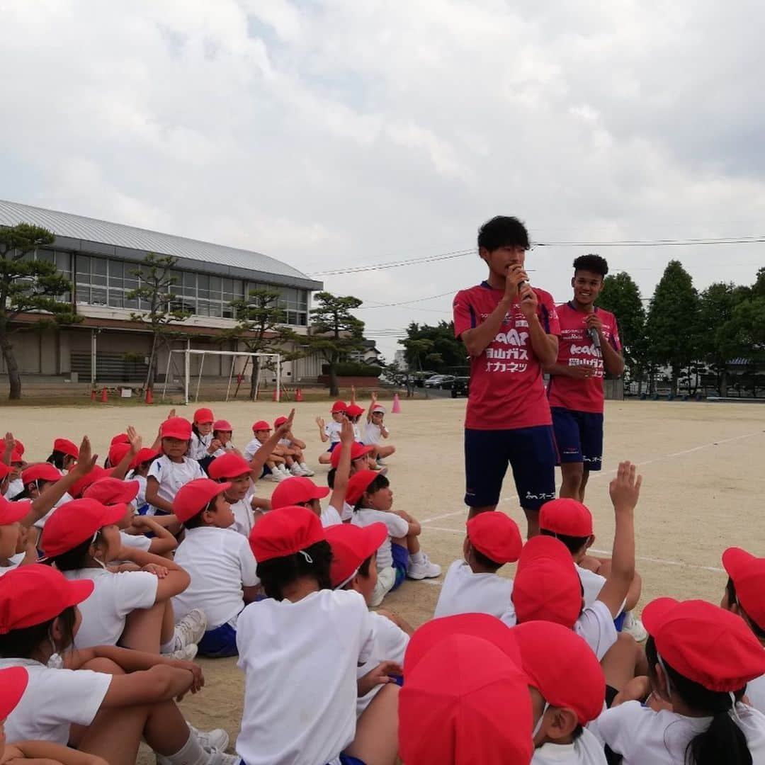 喜山康平のインスタグラム