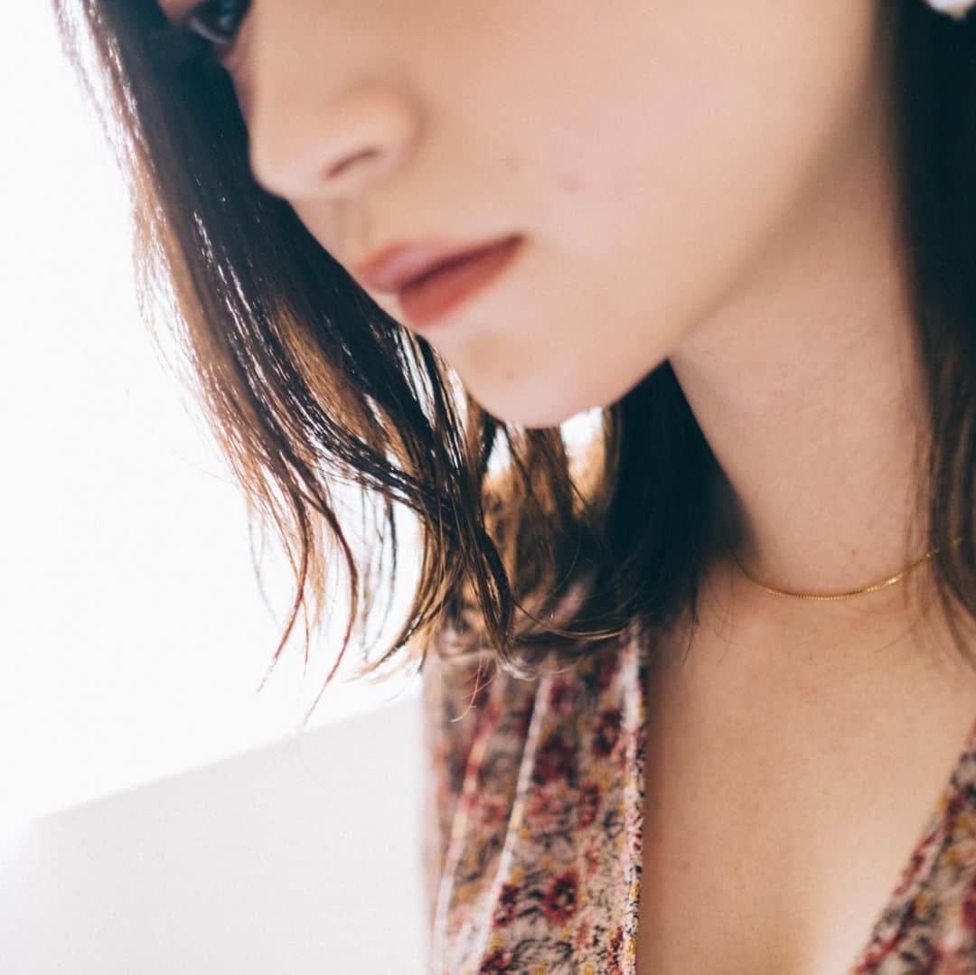 中沢結さんのインスタグラム写真 - (中沢結Instagram)6月11日 19時14分 - yuuuxi_