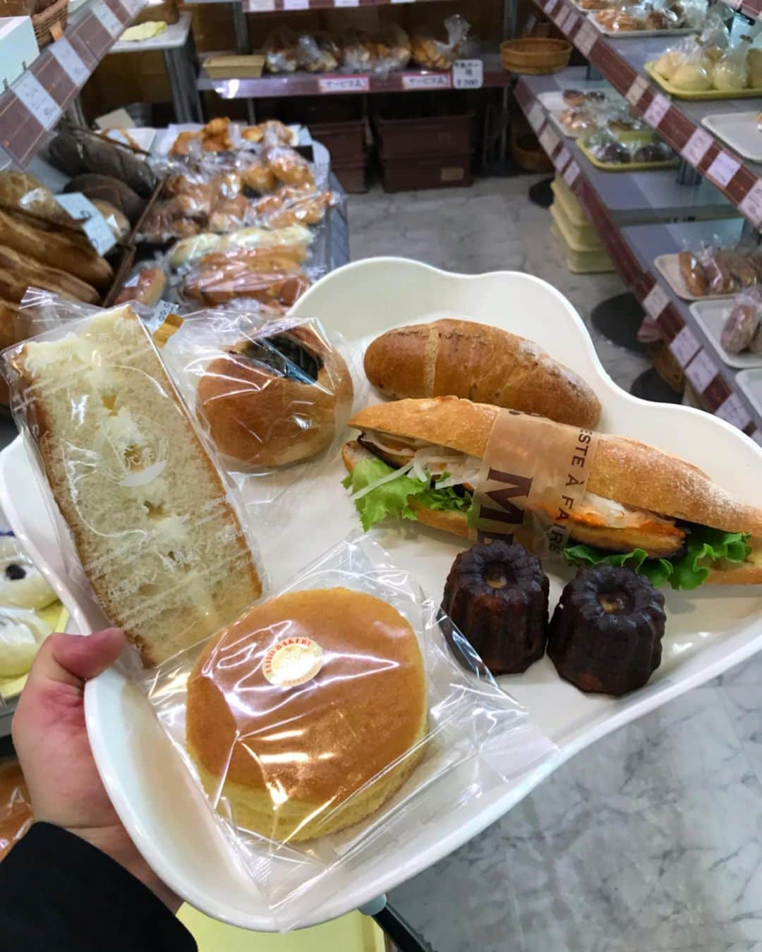 uneclefのグルメインスタ