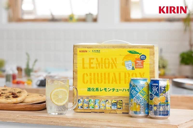 カインズのインスタグラム