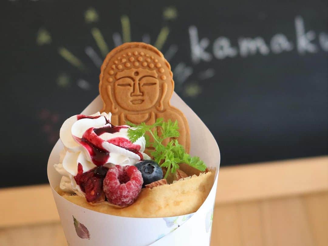 ことりっぷのグルメインスタ