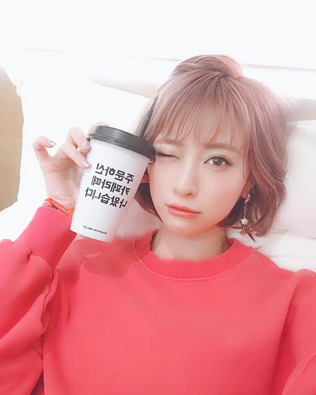 新部宏美のインスタグラム