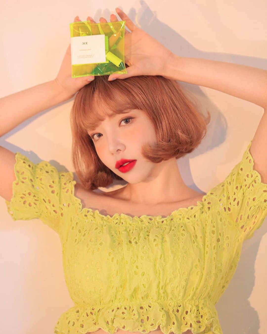 Official STYLENANDAのインスタグラム