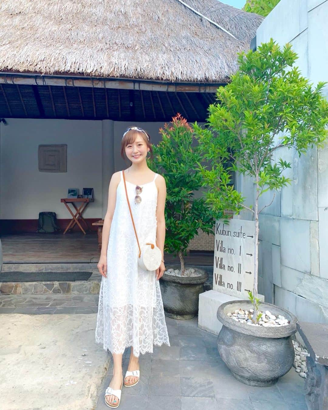 西村笑花さんのインスタグラム写真 - (西村笑花Instagram)「🌈 ・ ・ 次の旅行の日程が決まった〜🌺❤︎ たのしみたのしみたのしみたのしみ🥰 それまでたくさん頑張らなきゃ🌴 ・ 来月から新しいお仕事も始めるから楽しみだなぁ💪✨ #Bali #balitrip #baliindonesia #beach #emika_trip」6月11日 19時33分 - emika_nishimura