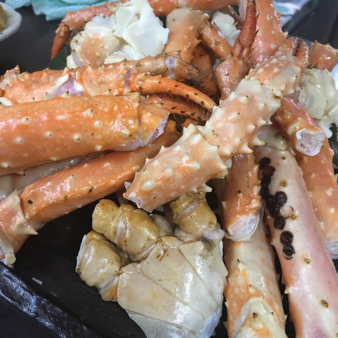 知床漁場 天神橋筋店のグルメインスタ