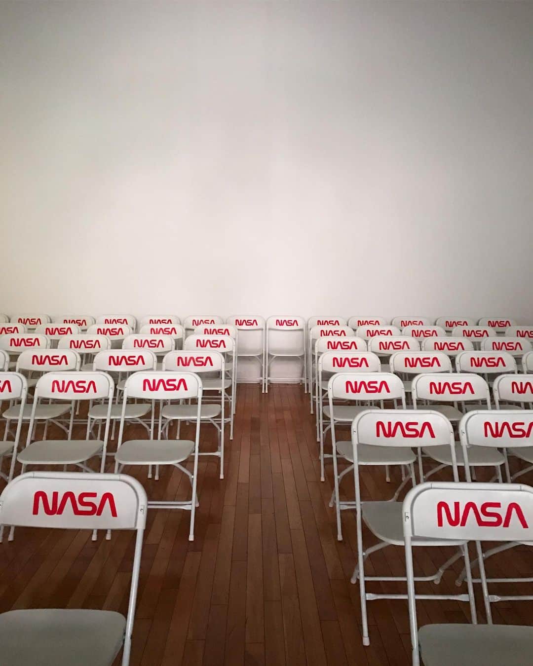 花沢将人のインスタグラム：「TomSachs TEA CEREMONY🍵 #tomsachs @beams_official」
