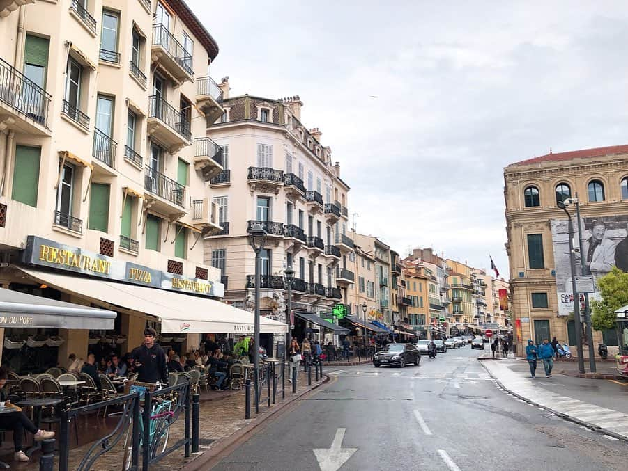 相知明日香さんのインスタグラム写真 - (相知明日香Instagram)「🇫🇷 | Cannes | FRANCE . Beautiful, Cannes💋 . #あすかの旅スタinFRANCE #あすかの旅スタinSunPrincess #JTBSUNPRINCESSWORLDCRUISE2019 #SunPrincess #WorldCruise #Cruise #JTB #CannesFilmFestival #Canne#France#Travel#Traveler#Violinist#Artist#love#happy#相知明日香#旅するヴァイオリニスト#旅#旅行#ヴァイオリン#音楽#クルーズ#フランス#カンヌ#🇫🇷#カンヌ国際映画祭」6月11日 19時34分 - asukalohappy