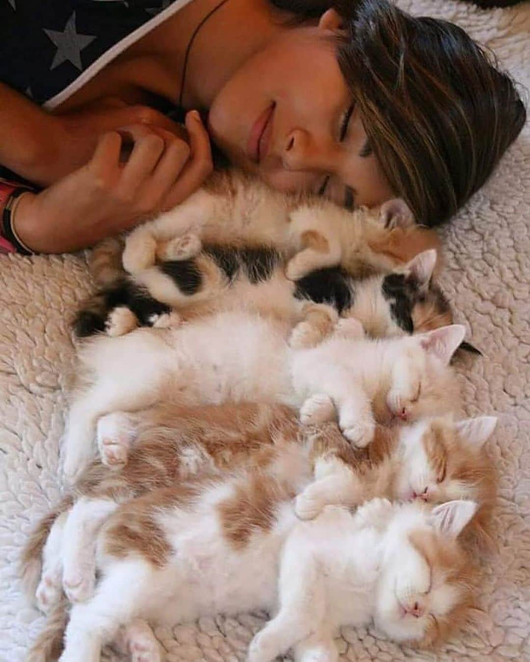 Cute Pets Dogs Catsさんのインスタグラム写真 - (Cute Pets Dogs CatsInstagram)「Adorable 😽❤️ From @happyy_cats  #kitty #cats #kitten #kittens #kedi #katze #แมว #猫 #ねこ #ネコ #貓 #고양이 #Кот #котэ #котик #кошка #cat #cats #catofinstagram #catoftheday #catlover #catsagram #catlovers #cat_features #catlady #catlife #catlove #catsgram #cutecat」6月11日 19時45分 - dailycatclub