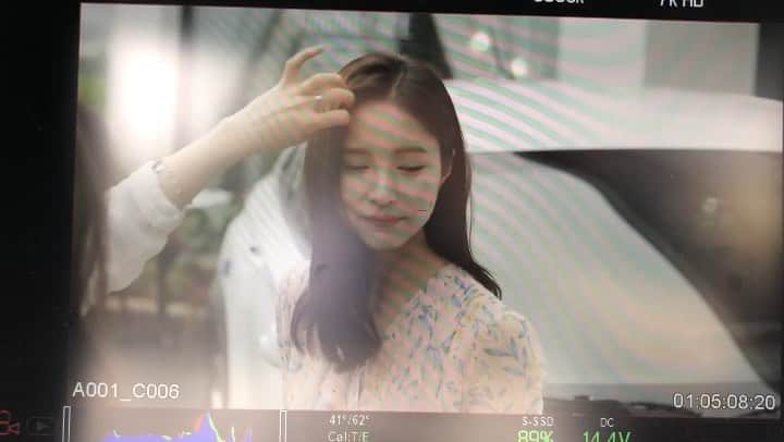 シン・セギョンのインスタグラム：「짤막한 열한 번째 브이로그 업로드 되었습니다. 링크는 프로필에❣️Link in bio」