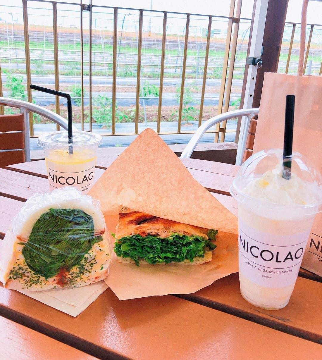 七菜香のグルメインスタ