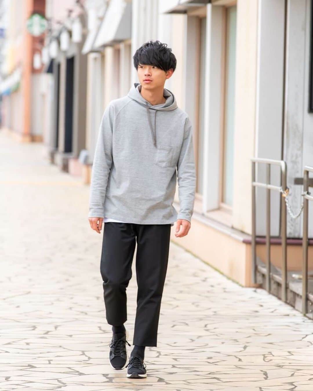 Mobus Footwearのインスタグラム