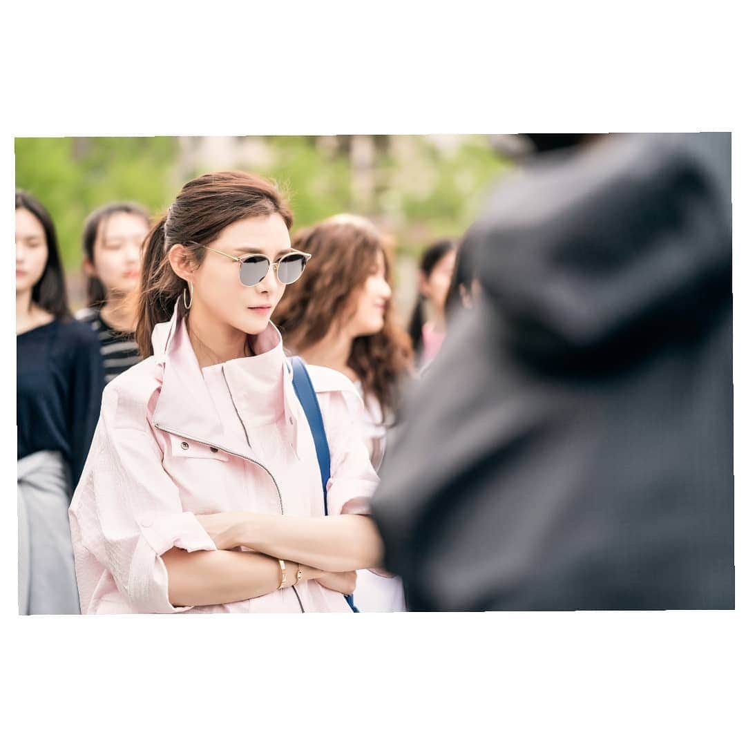 チャ・イェリョンのインスタグラム