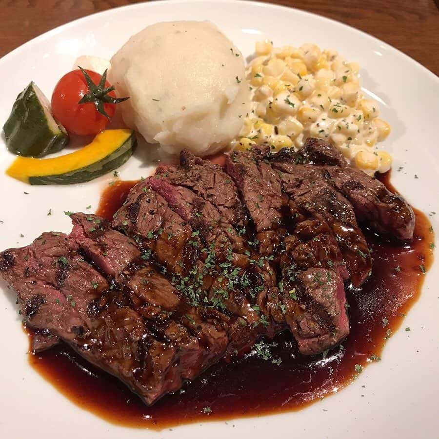 りょうくんグルメのグルメインスタ