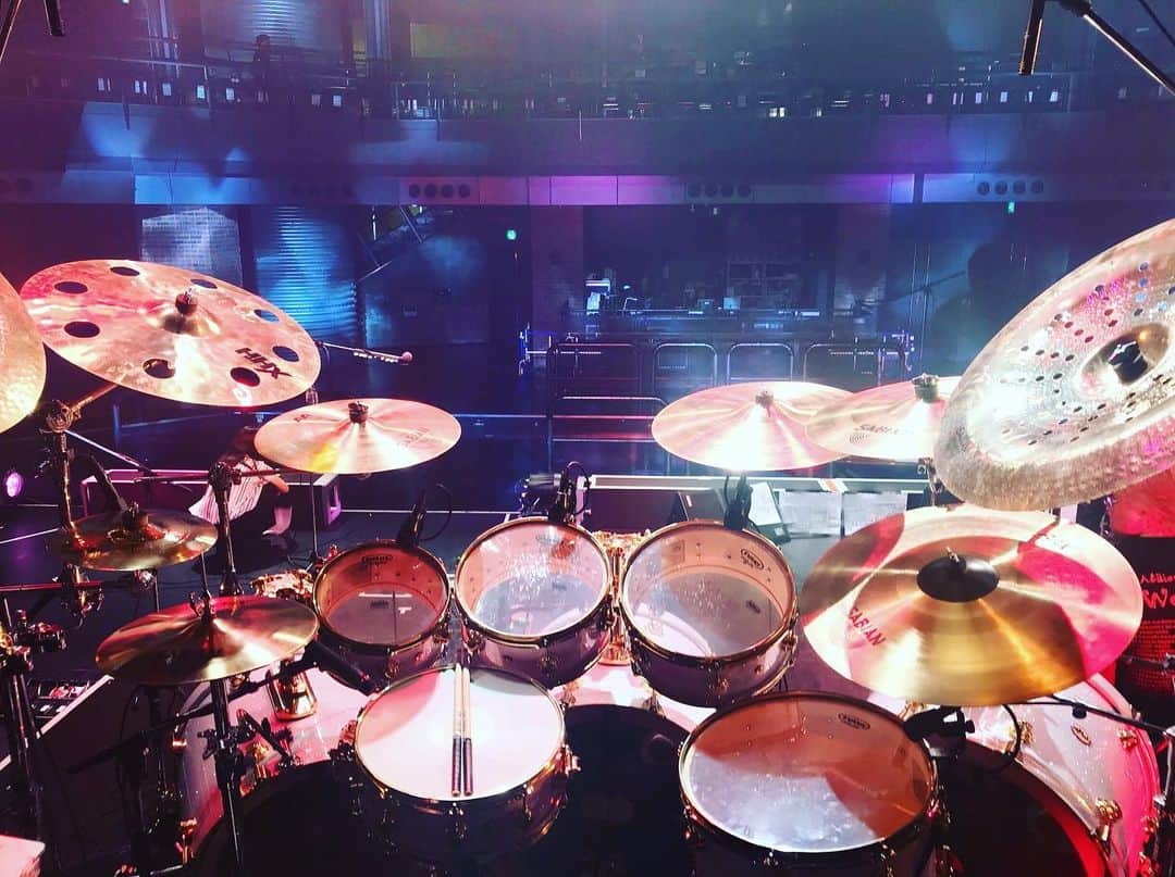 Marinaのインスタグラム