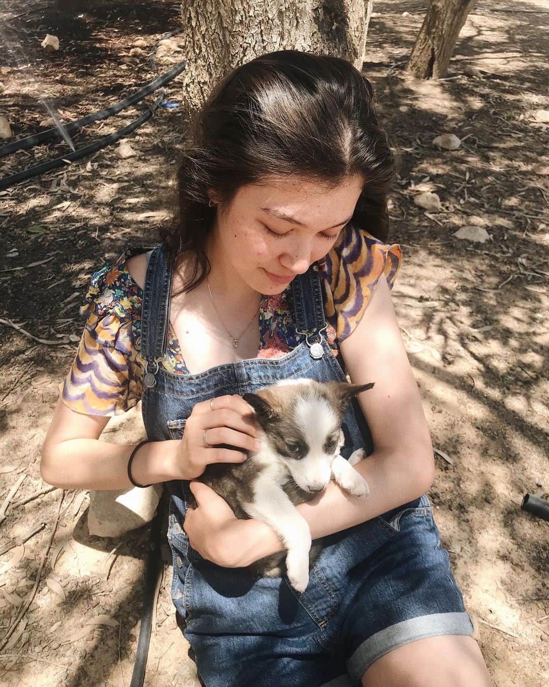 香華（KOuKA）のインスタグラム：「fell in love today 😍😍 #koukatravels」