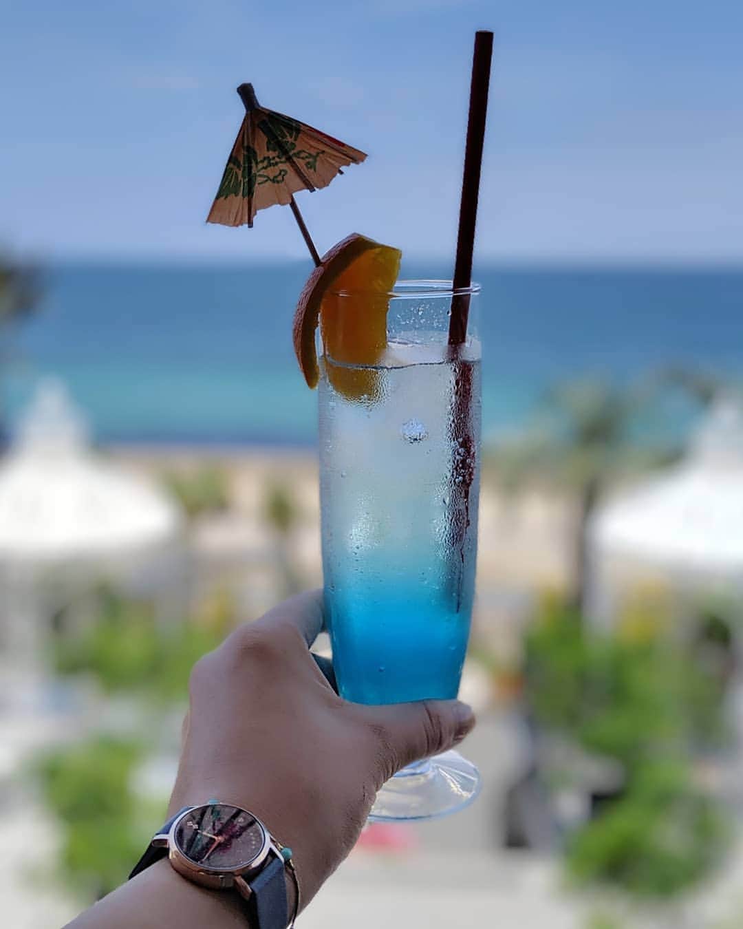 芳美リンのグルメインスタ