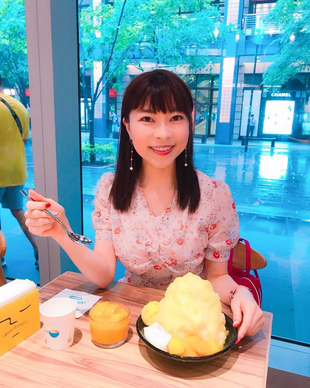 DJ MIYAのインスタグラム