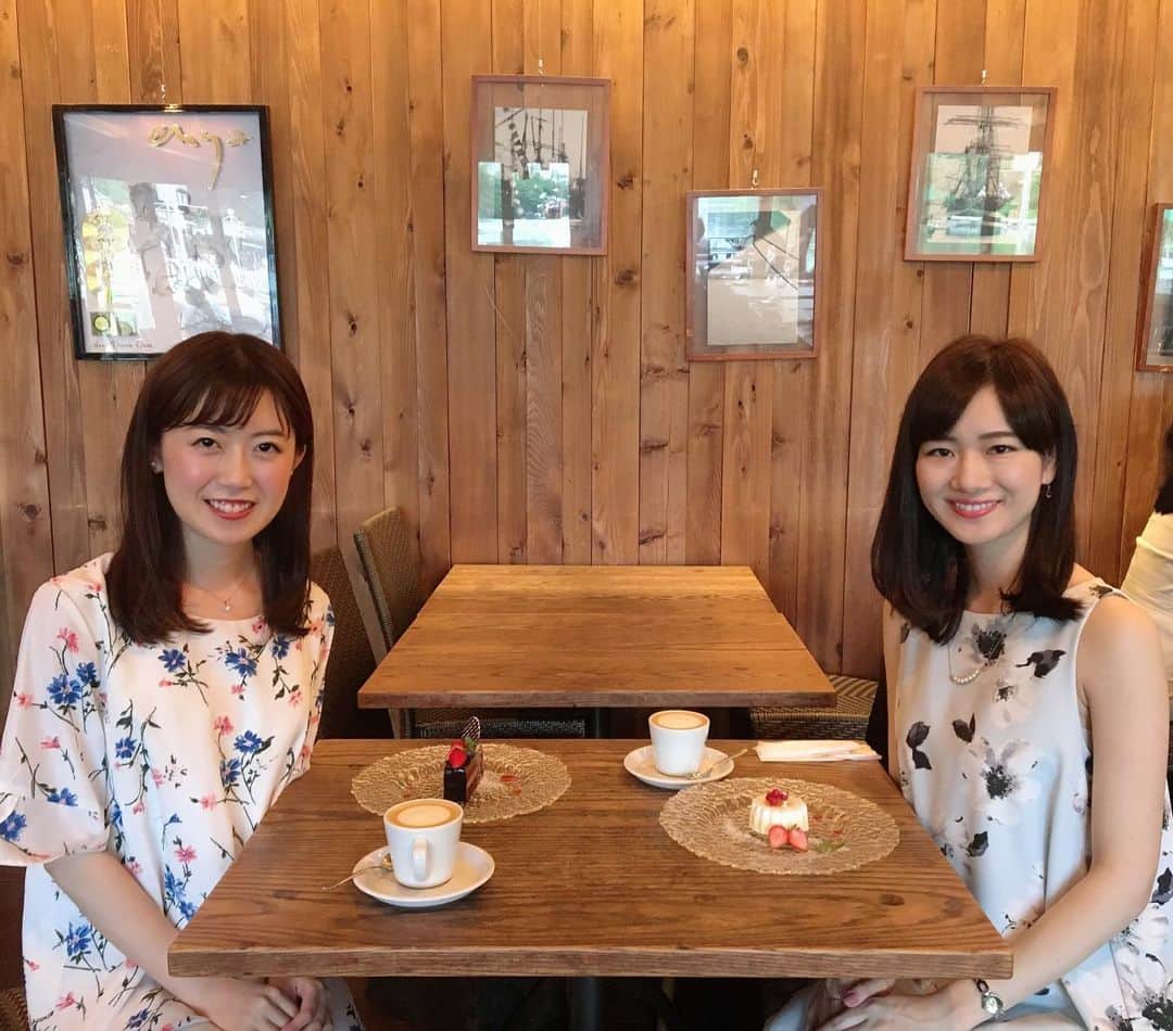 釜井美由紀のグルメインスタ