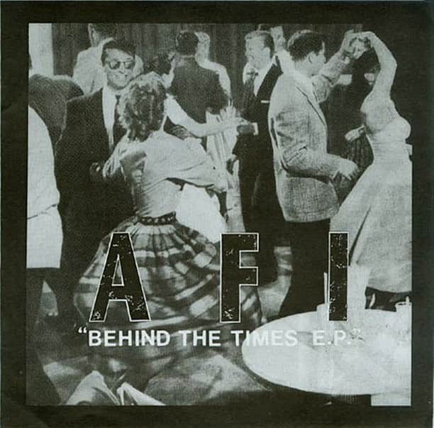 Alternative Pressさんのインスタグラム写真 - (Alternative PressInstagram)「26 years ago today, @afireinside released ‘Behind The Times.’ Despite being only 10 minutes long, each track captured the essence of California hardcore punk and teen angst. This short, but sick release launched the longevity of one of our favorite bands. Let us know your favorite track from ‘Behind The Times’ 🤘⠀ .⠀ .⠀ .⠀ #altpress #ap #alternativepress #iamap #AFI #afireinside #behindthetimes #26years #26yearanniversary #albumanniversary⠀」6月11日 21時00分 - altpress