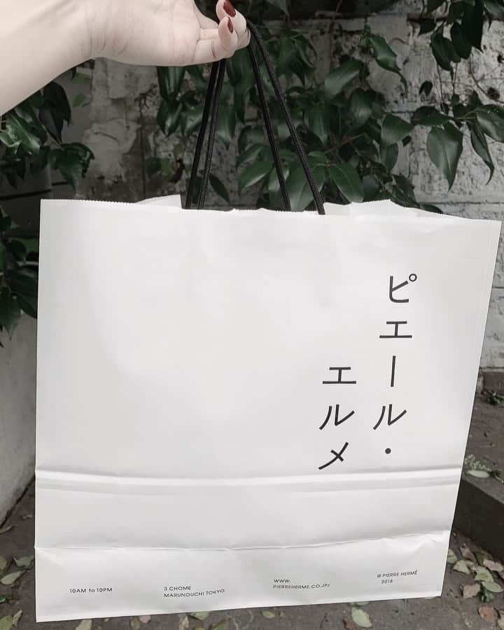 益若つばさのグルメインスタ