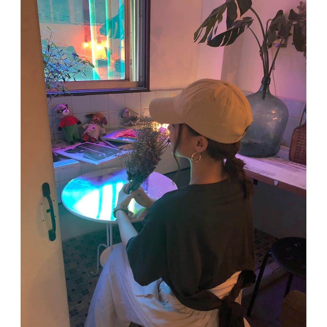 安原舞のグルメインスタ