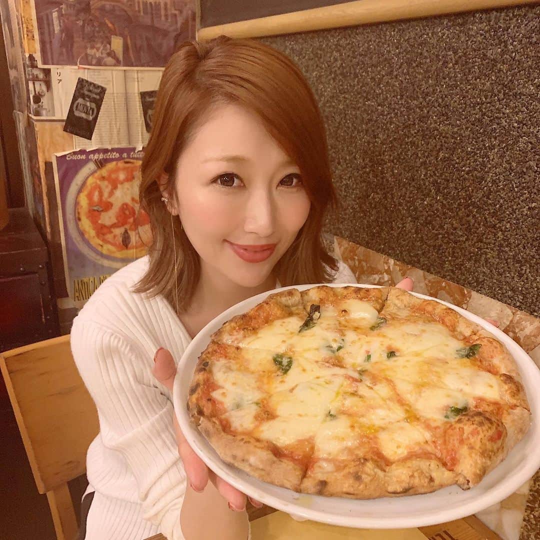 梅野舞のグルメインスタ