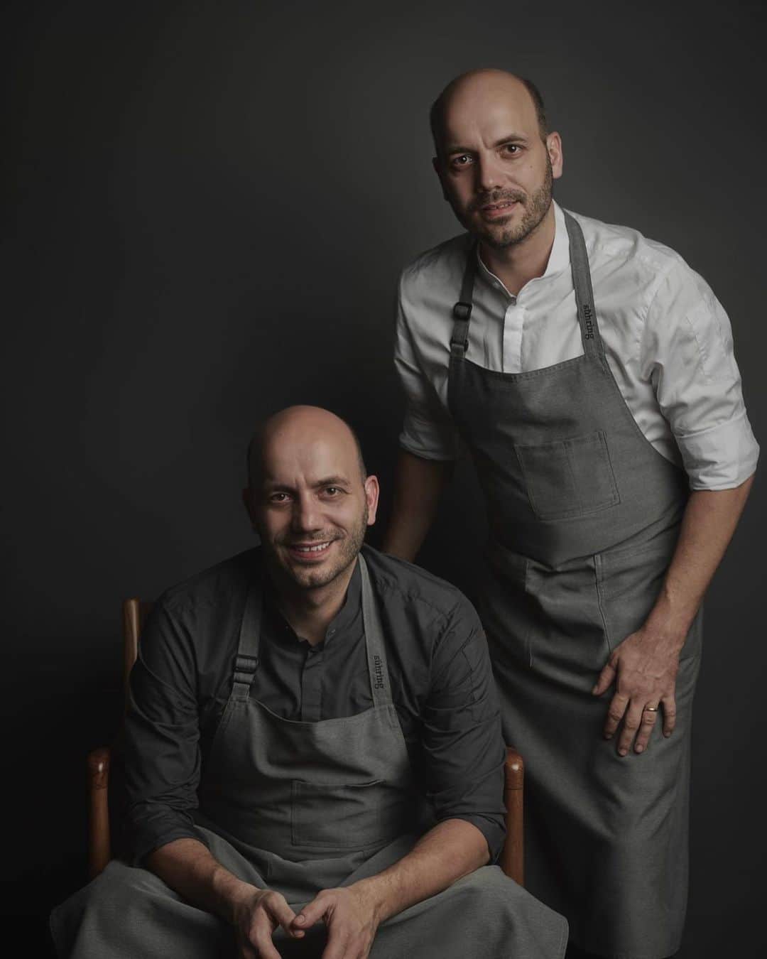 Mandarin Oriental, Tokyoのグルメインスタ