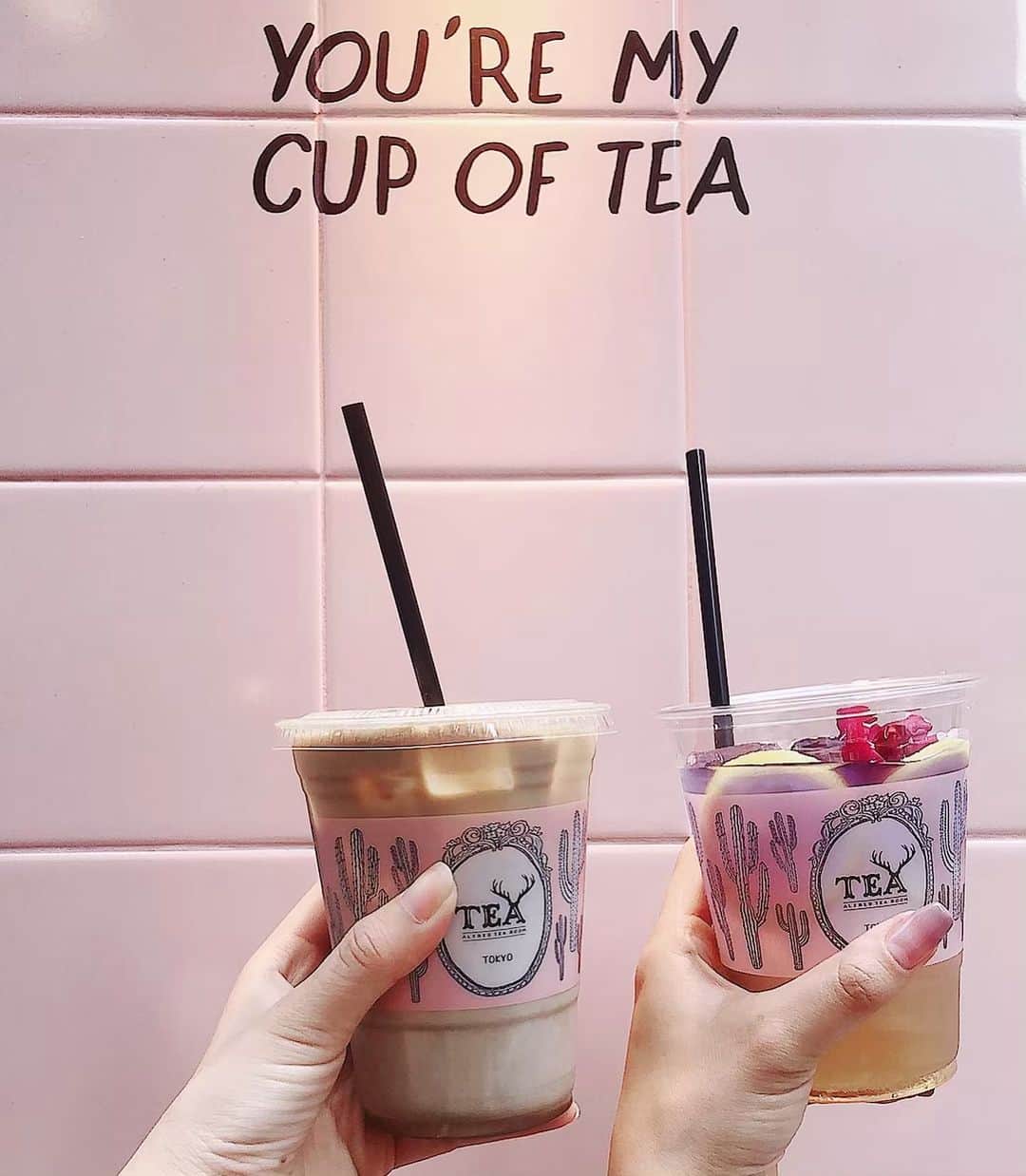 熊江琉唯のグルメインスタ