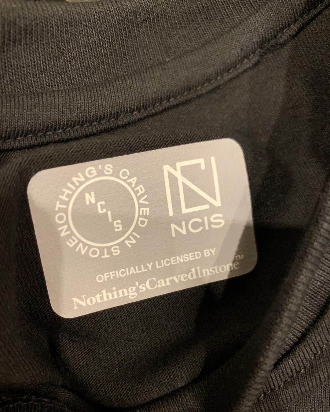 Nothing’s Carved In Stoneさんのインスタグラム写真 - (Nothing’s Carved In StoneInstagram)「Tour Beginning  New Goods 情報！！ [Crying Skull Tシャツ］ MAGICAL DESIGN コラボ 今回のツアーで新しく発売します！ 限定で生地にもこだわってます！ 是非会場で手にしてみてください！ ※生形着用Sサイズ #nothingscarvedinstone #生形真一 #村松拓 #大喜多崇規 #ひなっち #ナッシングス」6月11日 21時32分 - nothingscarvedinstone