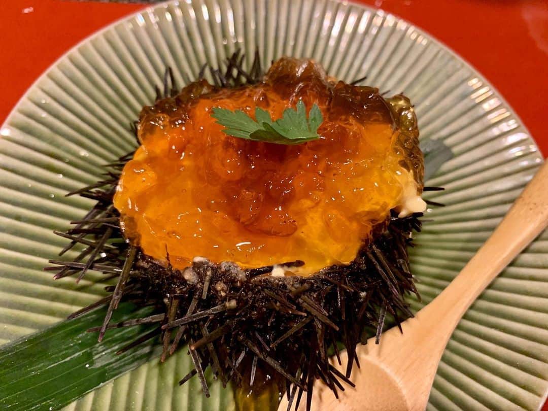 武内裕之のグルメインスタ