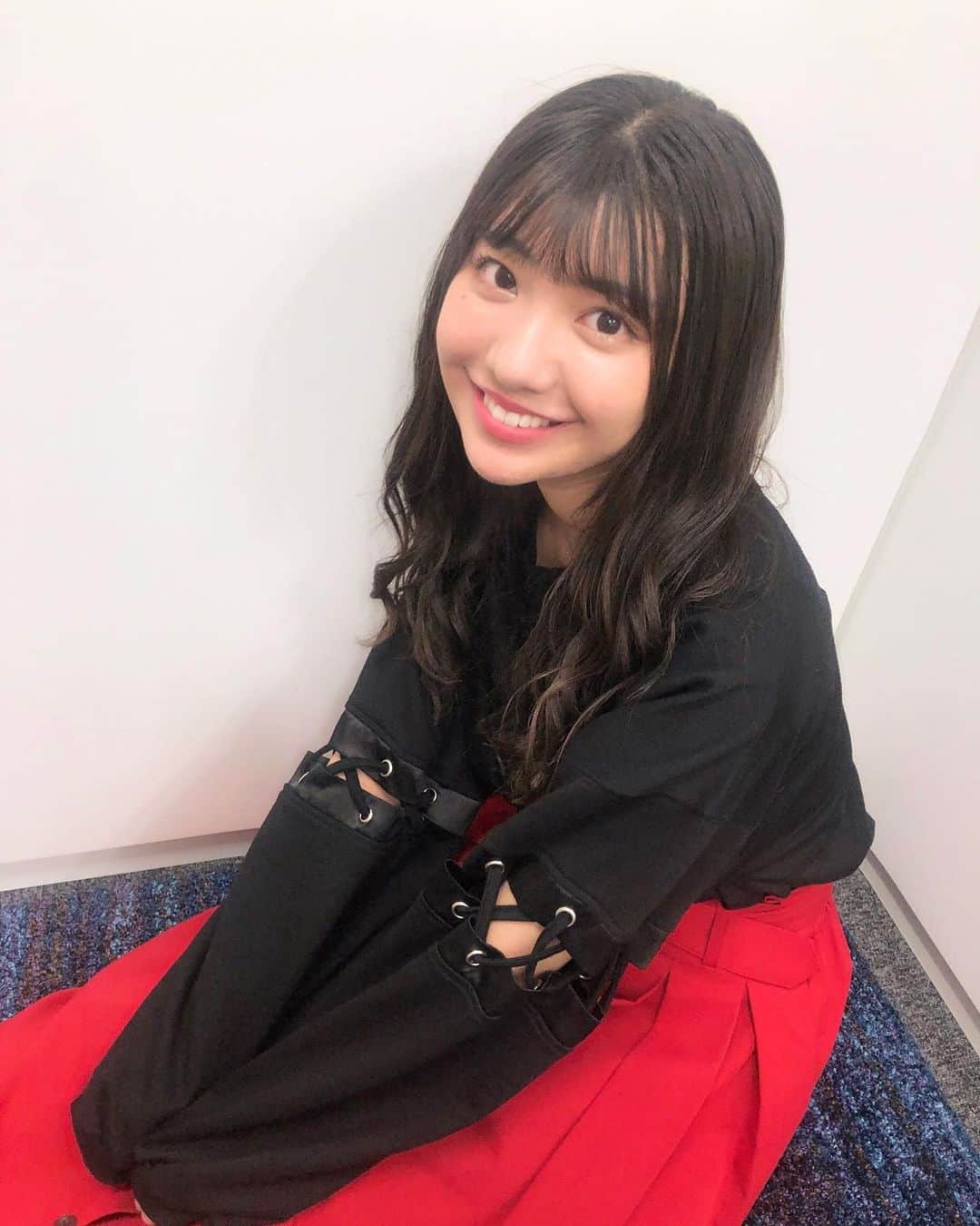 小玉梨々華のインスタグラム