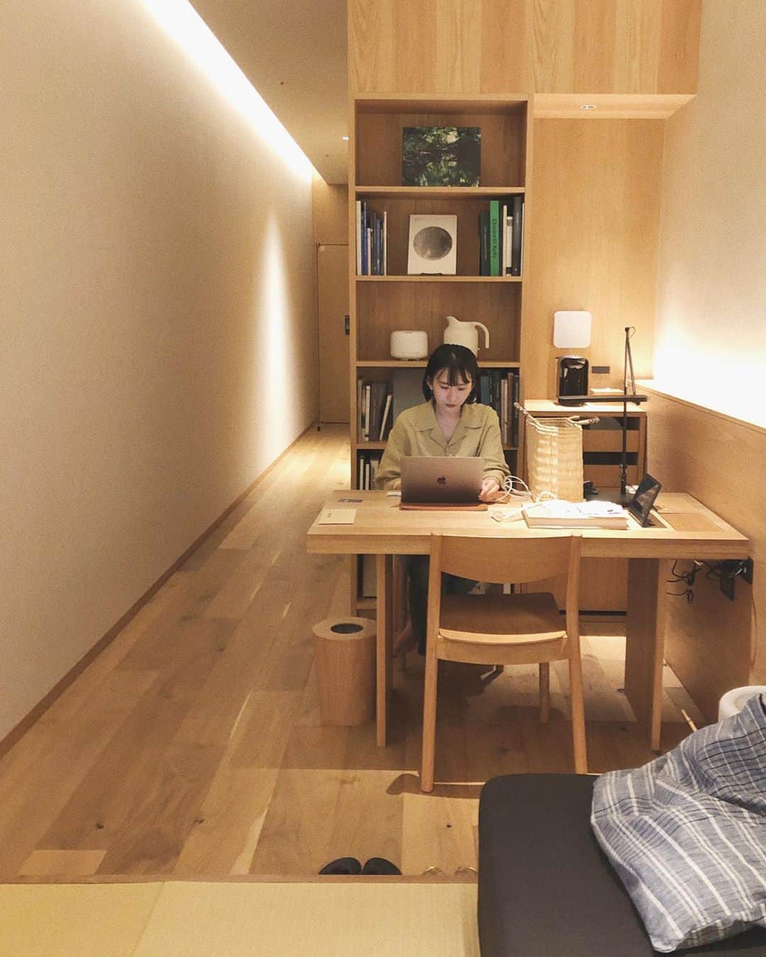 畑田萌のグルメインスタ